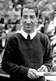 René Lacoste.