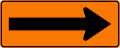 Curve marker