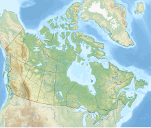 CKC9 is located in Canada