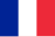 Bandera de França