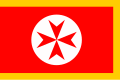 Naval flag (16th century–1737)