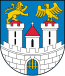 Blason de Częstochowa