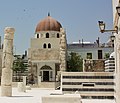 Mausoleum Saladini