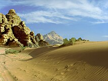 Wadi Rum