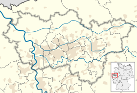 Zeche Widerlage (Regionalverband Ruhr)