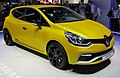 Renault Clio RS