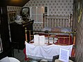 The Victorian Bedroom