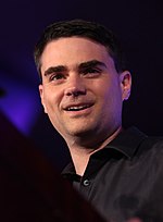 Thumbnail for Ben Shapiro