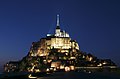 Mont-Saint-Michel