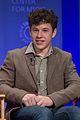 Nolan Gould interpreta Luke Dunphy