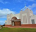 St Thomas Chaldean & Assyrian Church, built in 2006