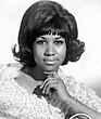 Aretha Franklin