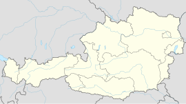 Deutschkreutz is located in Austria