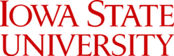 Iowa State University Logo