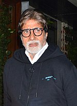 Thumbnail for Amitabh Bachchan