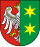 Wappen der Woiwodschaft Lebus