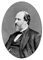 Q1353450 William M. Tweed geboren op 3 april 1823 overleden op 12 april 1878