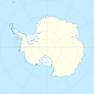 Sky Blu Ice Runway is located in Antarctica