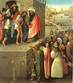 Bosch: Ecce homo