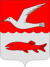 Coat of airms o Brändö