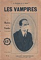 Image 23Novelization of chapter 8 of the film series Les Vampires (1915–16) (from Novelization)