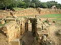 View of Tipasa, Algeria