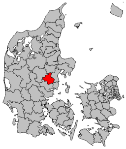 Skanderborg Kommune