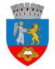 Coat of arms of Oradea