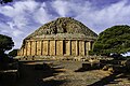 Royal Mausoleum of Mauretania (Tipaza)