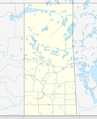 Porcupine Plain is located in Saskatchewan