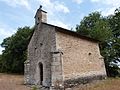 Kapelle Saint-Fiacre