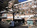 荒川区立町屋文化センター