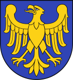 Wappen der Woiwodschaft Schlesien