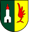 Coat of arms of Feldkirchen bei Graz