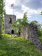 Ruine Altes Castell