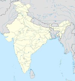 Kishanganj is located in India