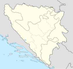 Jajce (Bosnien und Herzegowina)