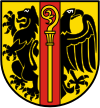 Ostalbkreis mührü