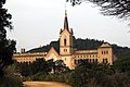 Santuariu de San Pedro del Monte