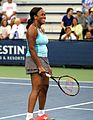 Chanda Rubin (ALB), Professional tennis player