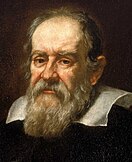 Galileo Galilei, fizician și astronom renascentist