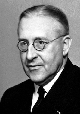 Victor Franz Hess (ca. 1936)