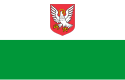 Flag of Lääne County