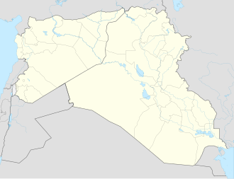 Sasî movement is located in Syria-Iraq