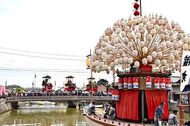 大野祭り