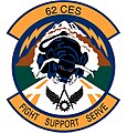 62 CES