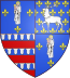 Blason de Lattre-Saint-Quentin