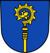 Wappen der Stadt Alpirsbach