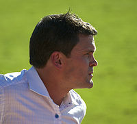 Coaching the Earthquakes in 2013