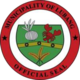 Official seal of Lubang